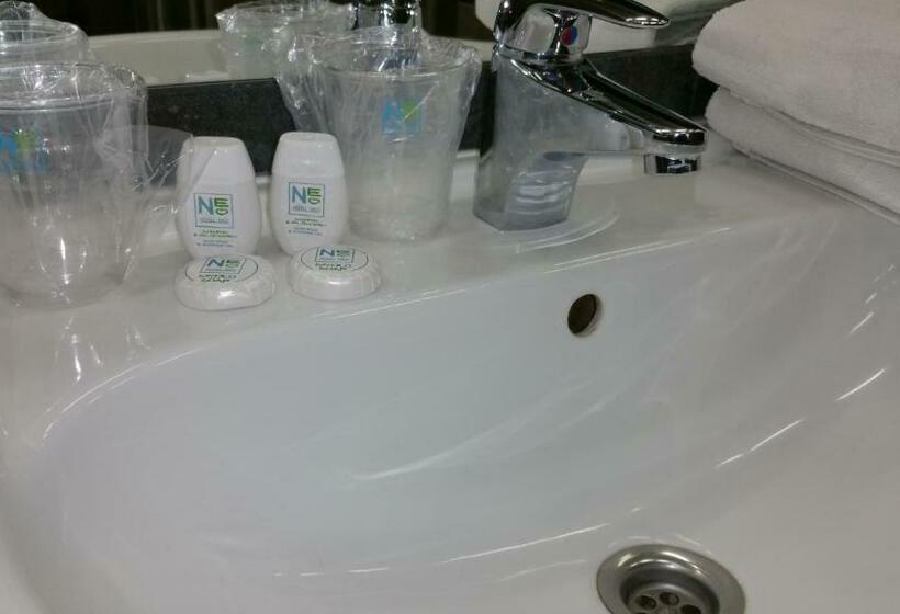 חדר סטנדרט יחיד, Neo