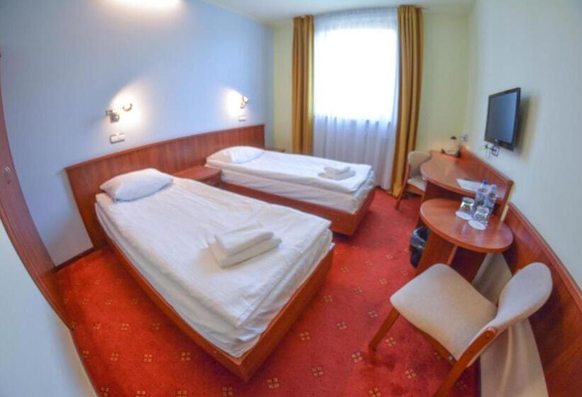 חדר סטנדרט, Neo