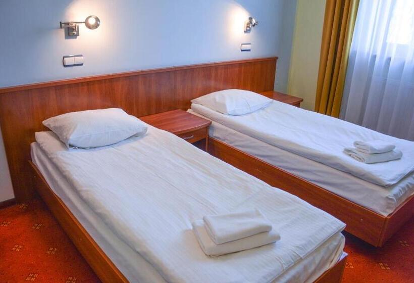 חדר סטנדרט, Neo