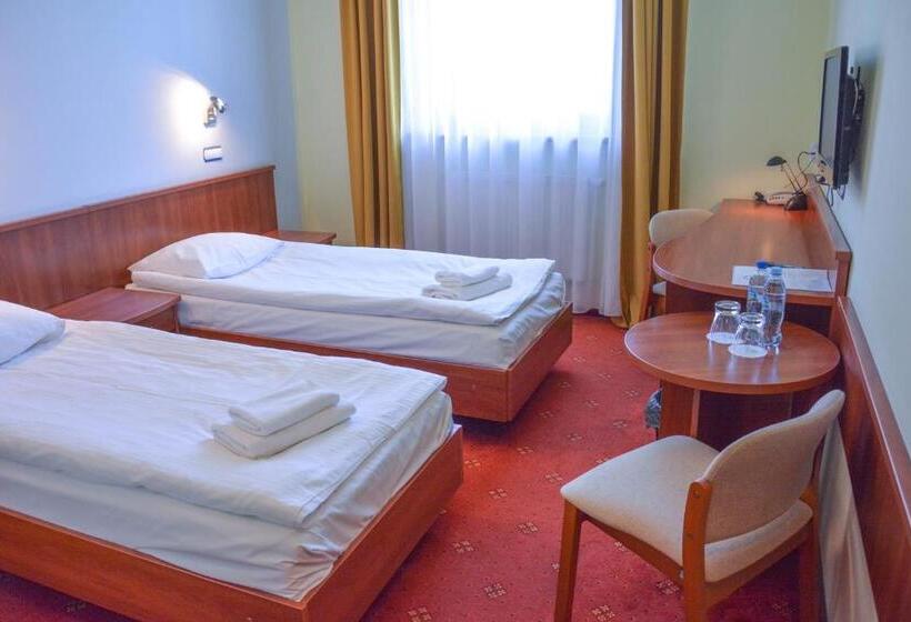 חדר סטנדרט, Neo