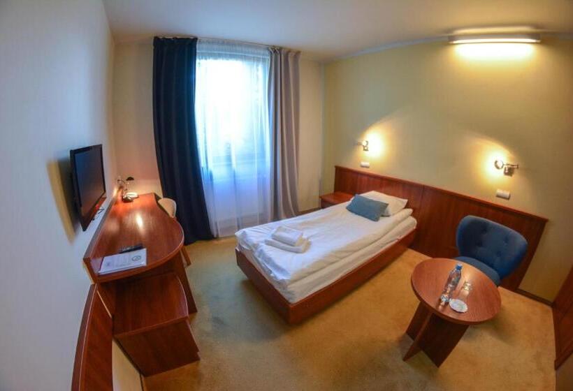 חדר סטנדרט יחיד, Neo