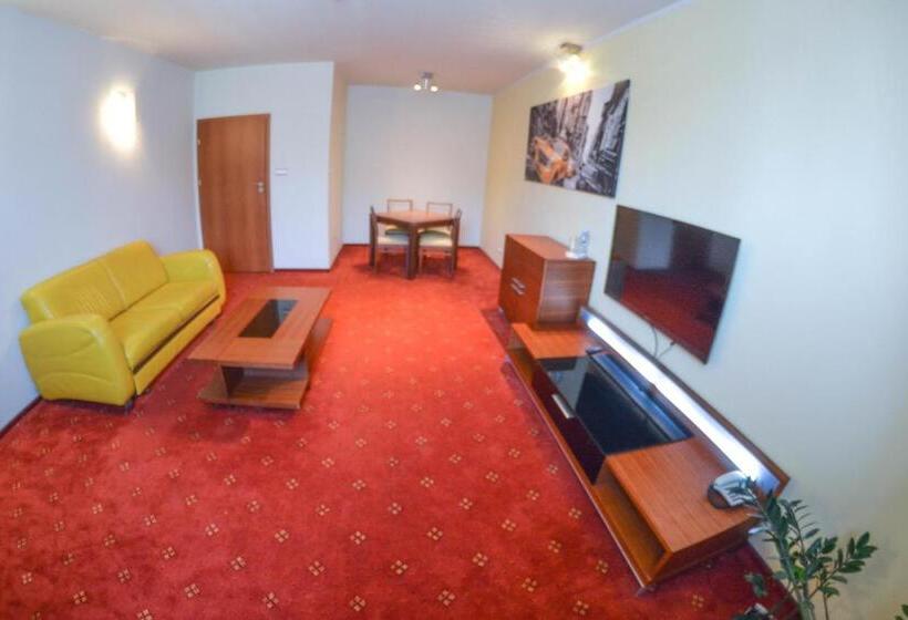 דירת חדר, Neo