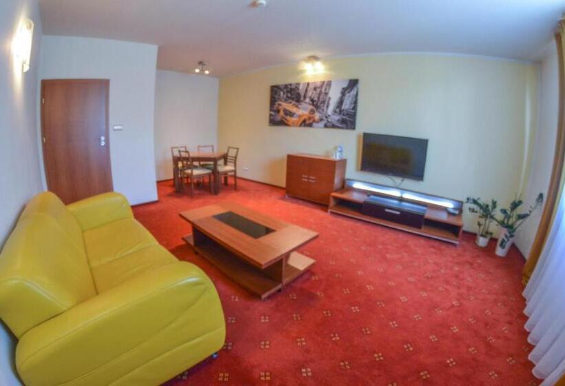 דירת חדר, Neo