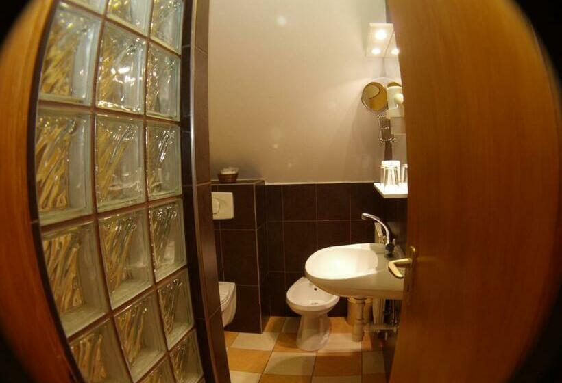 חדר סטנדרט, Nyerges Hotel Termál Superior