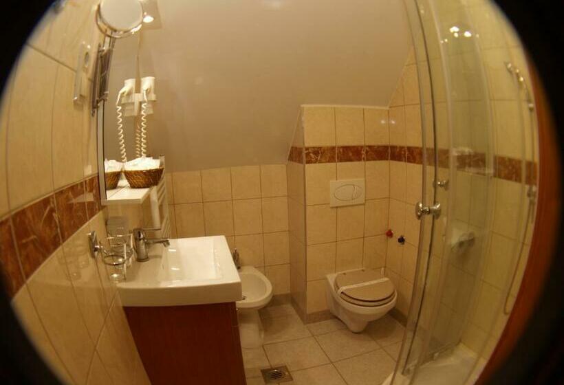 חדר סטנדרט, Nyerges Hotel Termál Superior