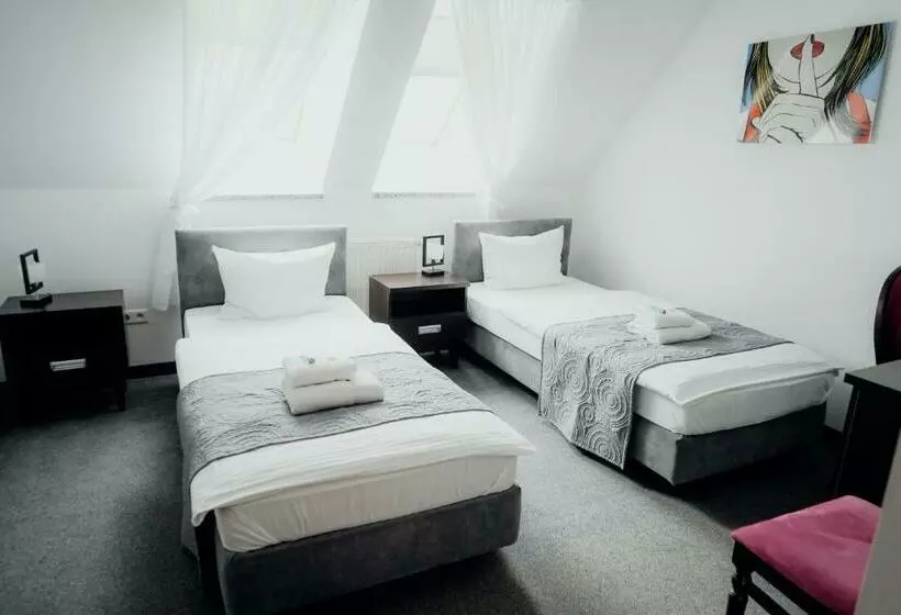 スタンダードルーム, Pałac Krotoszyce Basen&spa