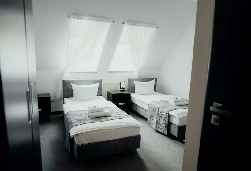 スタンダードルーム, Pałac Krotoszyce Basen&spa