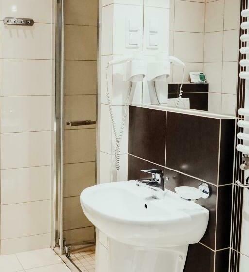 חדר יחיד בסיסי, Pałac Krotoszyce Basen&spa