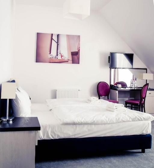 חדר אקונומי, Pałac Krotoszyce Basen&spa