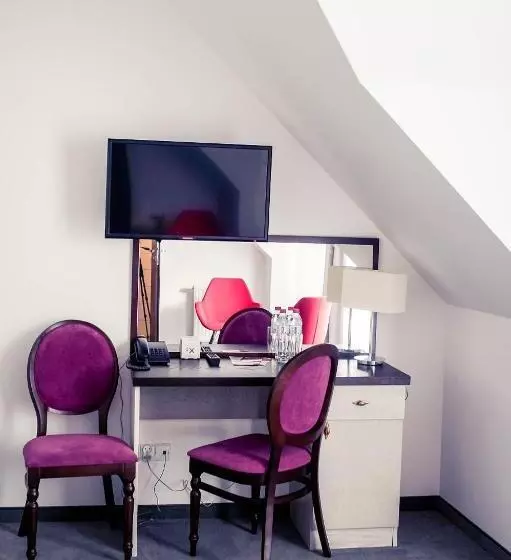 エコノミールーム, Pałac Krotoszyce Basen&spa