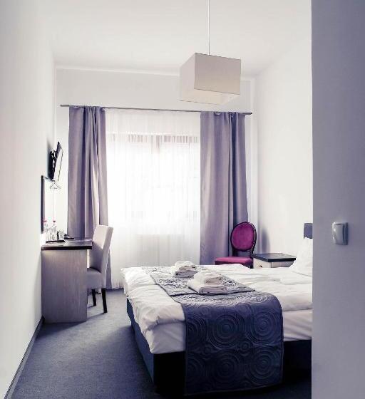 חדר סופריור, Pałac Krotoszyce Basen&spa