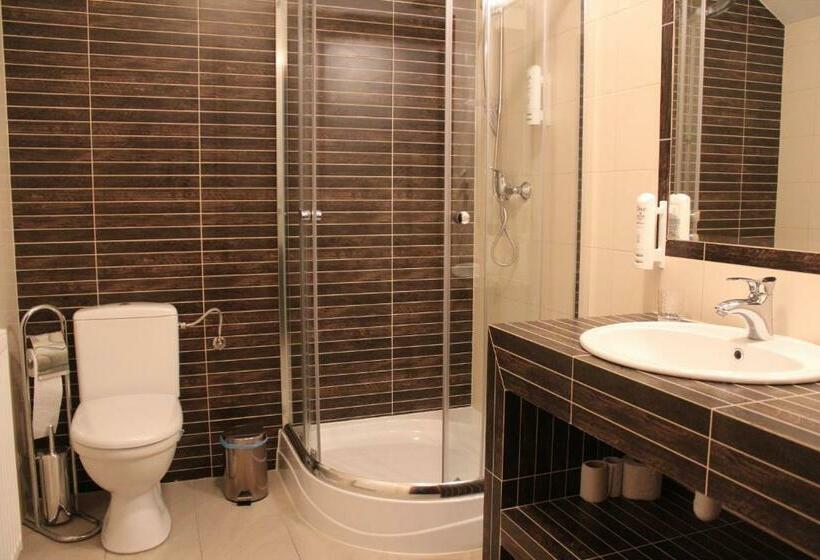 스탠다드 룸, Pałac Pawłowice