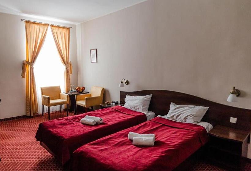 프리미엄 룸, Pałac Pawłowice