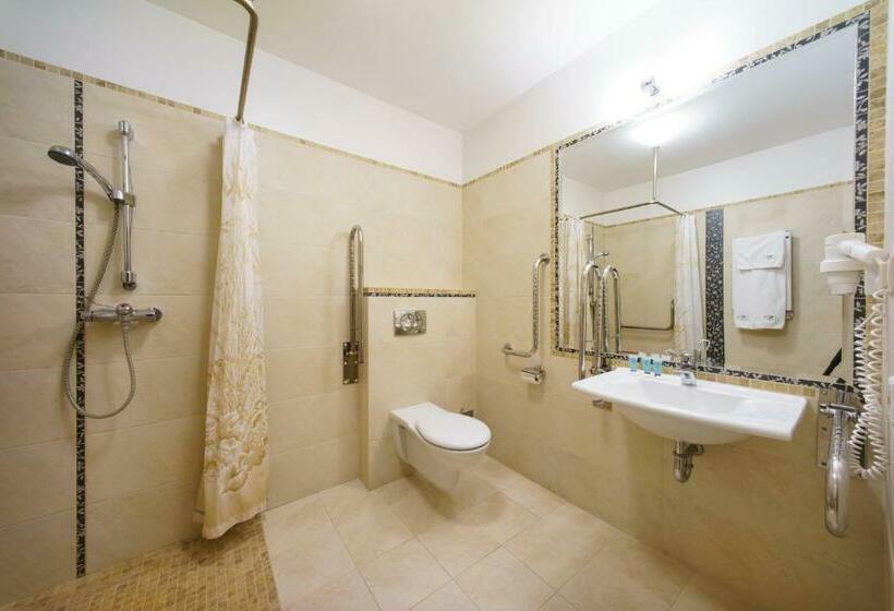 غرفة قياسية, Pan Tadeusz