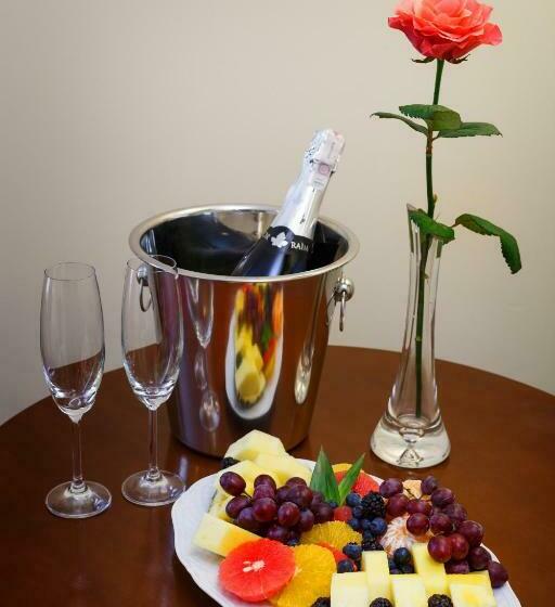 غرفة ديلوكس, Pan Tadeusz