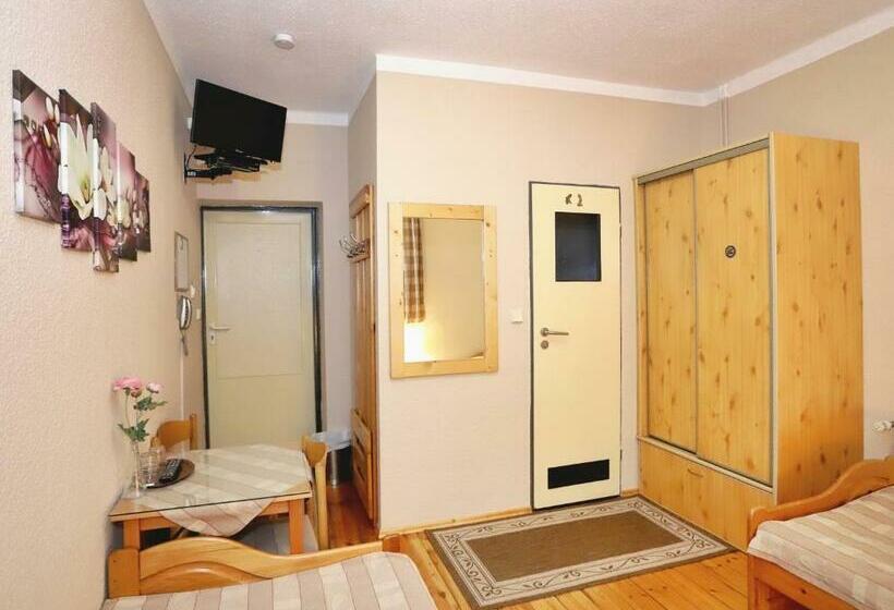 スタンダードルーム, Pensjonat Tara