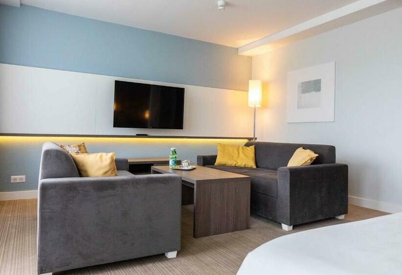 带阳台的豪华间, Perła Południa