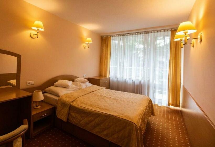Студия Стандарт, Perła Południa