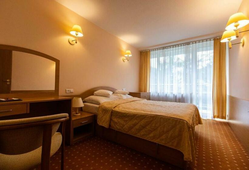 标准工作室, Perła Południa