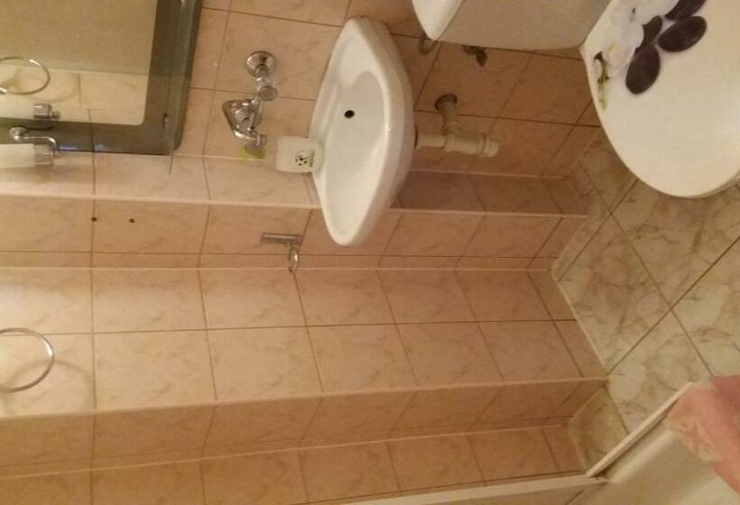 חדר סטנדרט יחיד, Piast