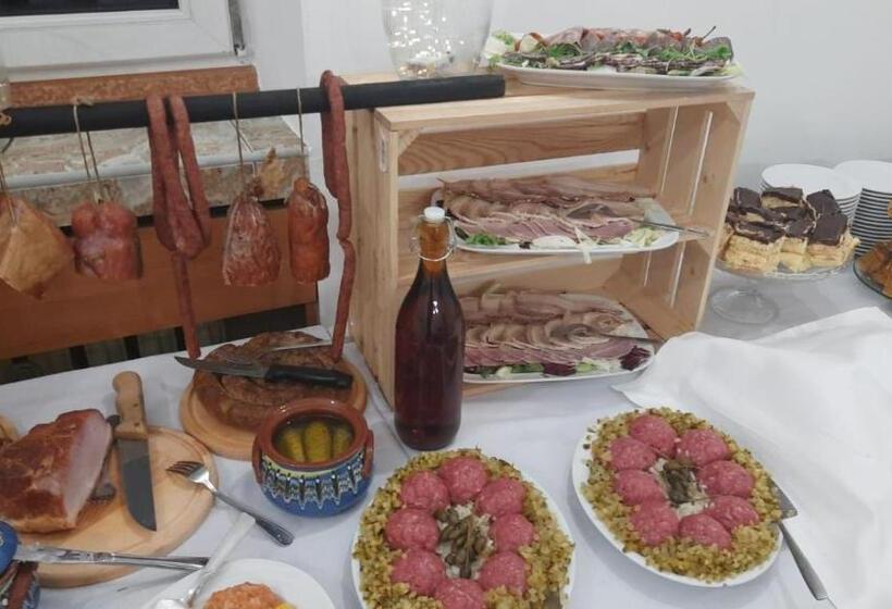 Номер Стандарт Трехместный, Piast