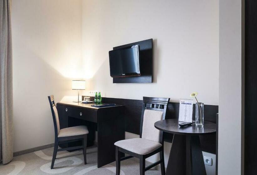 חדר סטנדרט לשלושה, Picaro Kraśnik Dolny