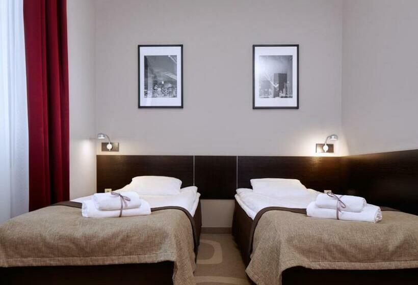 חדר סטנדרט, Picaro Kraśnik Dolny