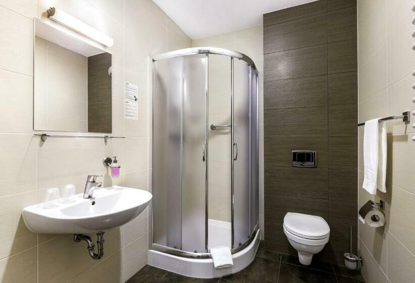 חדר סטנדרט, Picaro Kraśnik Dolny