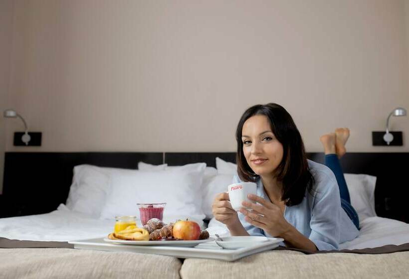 חדר סטנדרט, Picaro Kraśnik Dolny