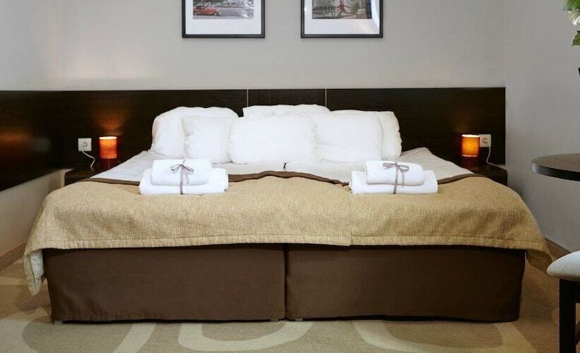 חדר סטנדרט, Picaro Kraśnik Dolny