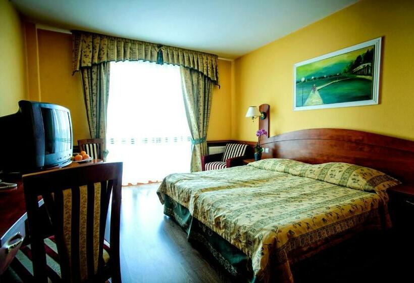 חדר סטנדרט, Pietrak