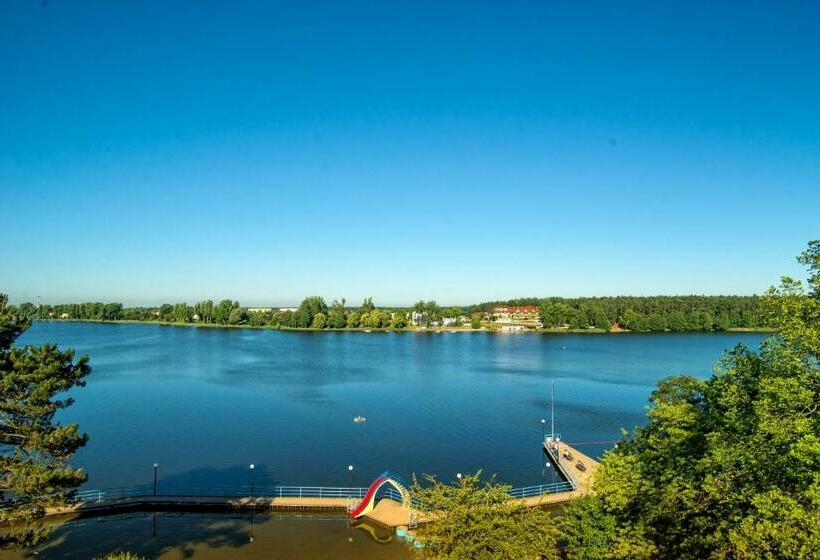 חדר דלוקס, Pietrak