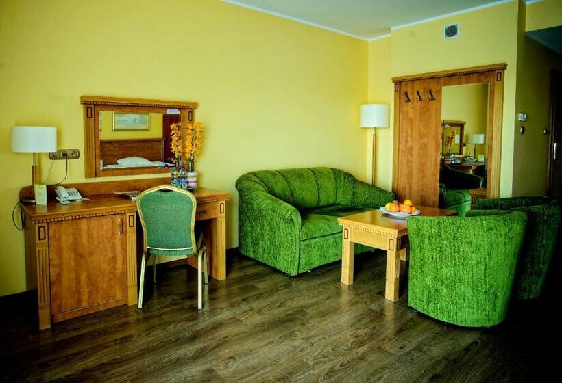 חדר סטודיו סטנדרד, Pietrak