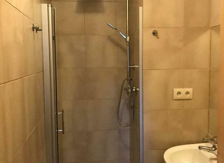 Номер Стандарт, Podzamcze