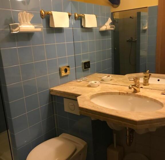 Háromágyas Standard Szoba, Podzamcze