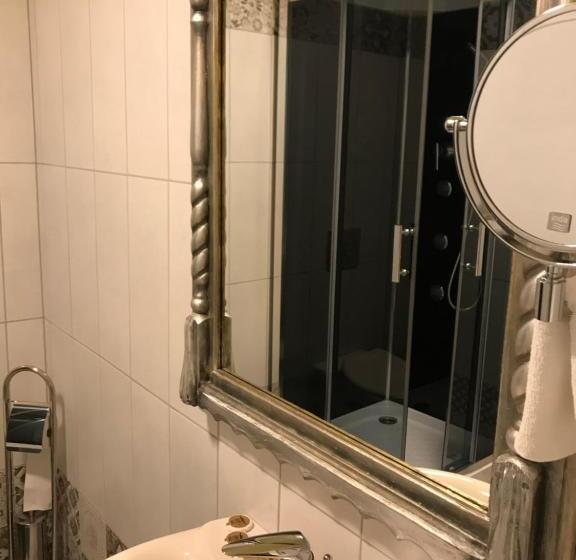 Бунгало Стандарт, Podzamcze