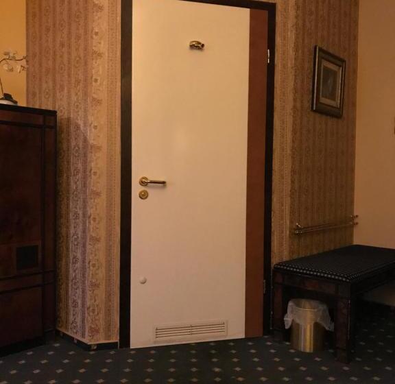 Háromágyas Standard Szoba, Podzamcze