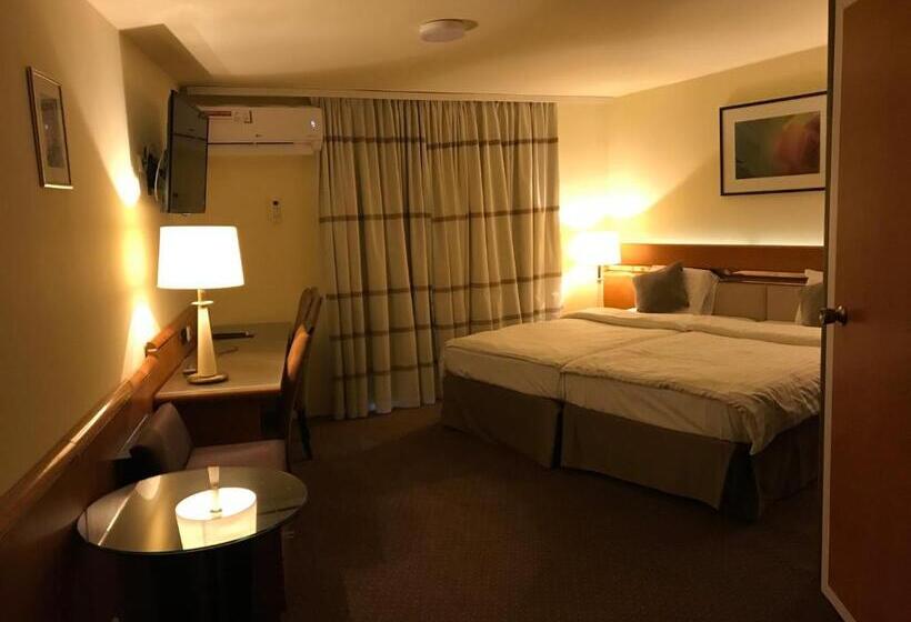 Standard Bungalow, Podzamcze