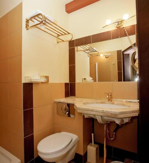 Номер Стандарт, Podzamcze