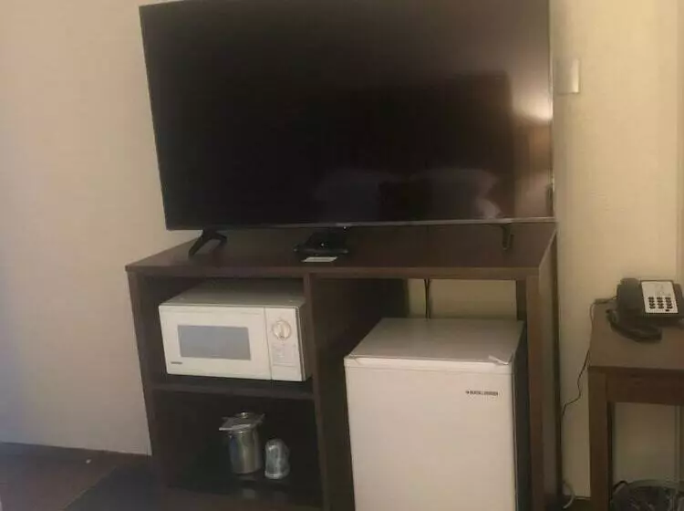 ２ダブルベッドのスタンダードルーム, Red Lion Inn And Suites La Pine, Oregon