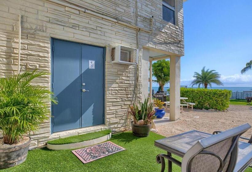 غرفة قياسية سرير كينج, Seascape Resort & Marina