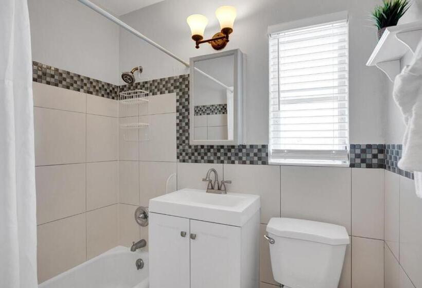 شقة غرفة واحدة, Seascape Resort & Marina