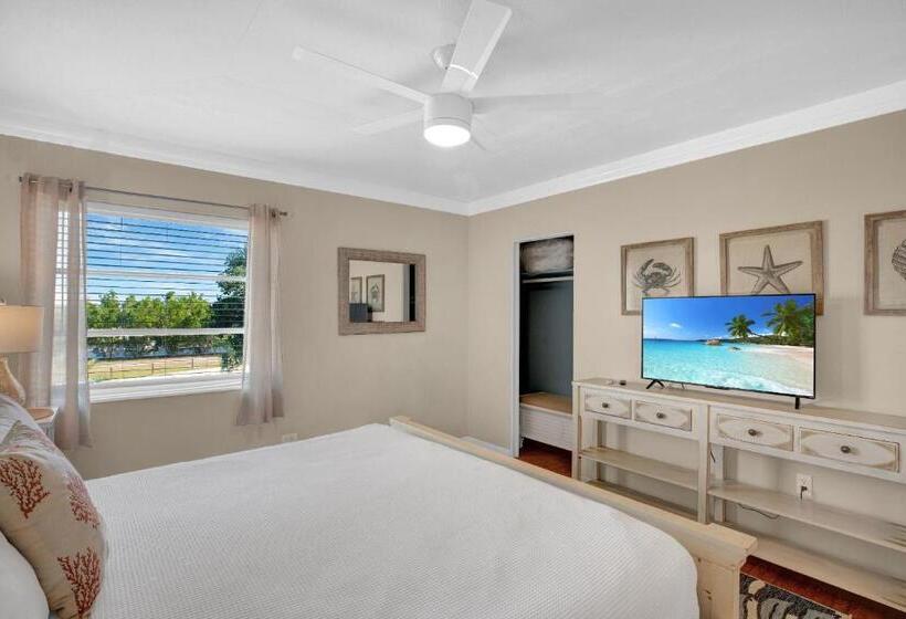 شقة غرفة واحدة, Seascape Resort & Marina