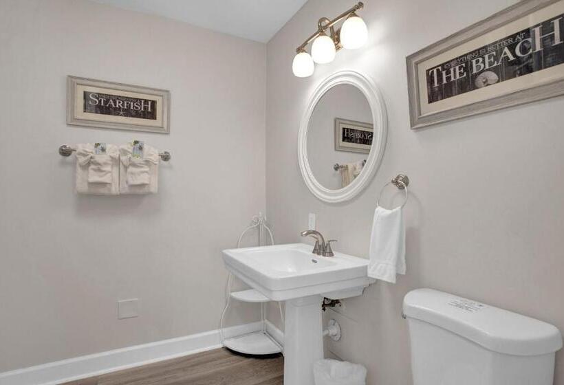 شقة غرفتين, Seascape Resort & Marina