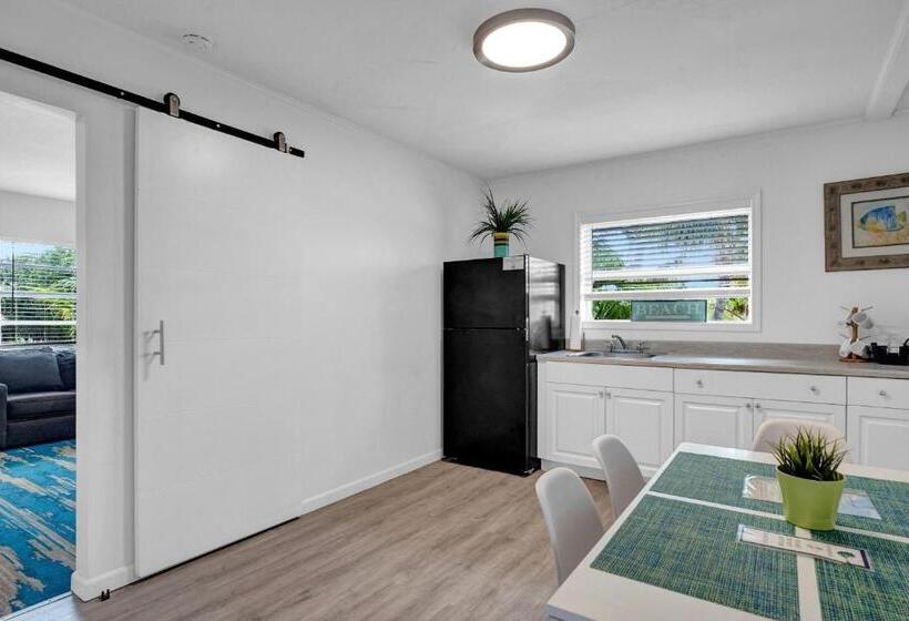 شقة غرفتين, Seascape Resort & Marina