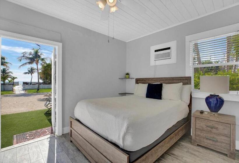 غرفة إقتصادية, Seascape Resort & Marina