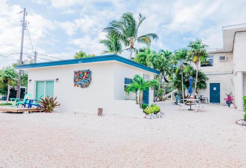 بنجلو ديلوكس, Seascape Resort & Marina