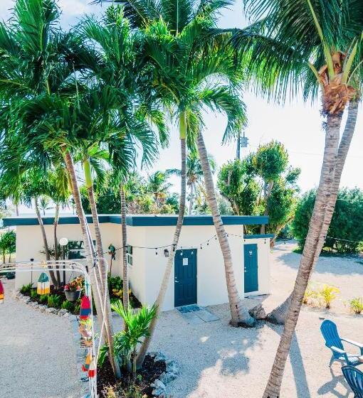 بنجلو ديلوكس, Seascape Resort & Marina