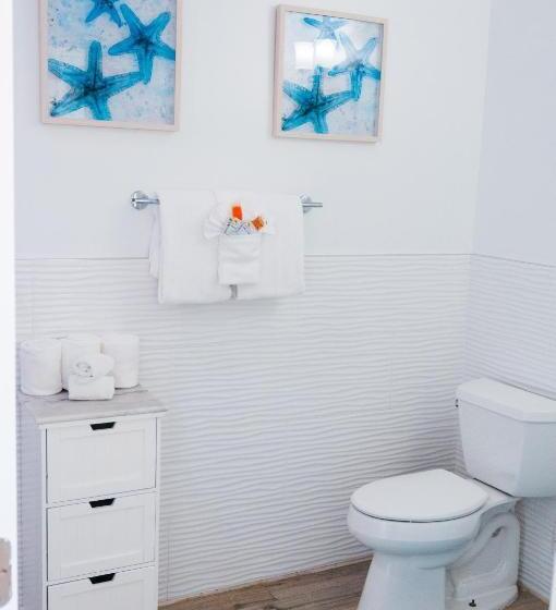 بنجلو ديلوكس, Seascape Resort & Marina