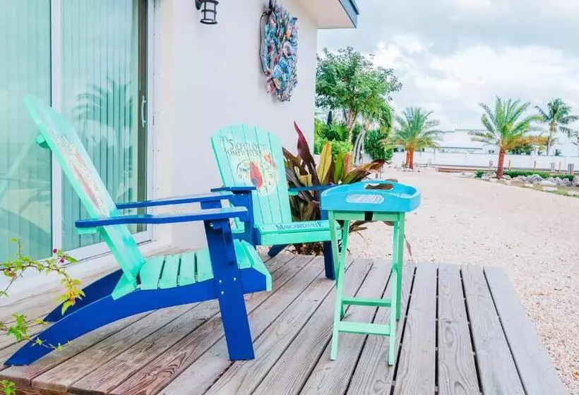 Deluxe-bungalow, Seascape Resort & Marina
